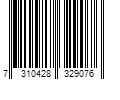 Barcode Image for UPC code 7310428329076