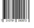 Barcode Image for UPC code 7310791090573