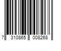 Barcode Image for UPC code 7310865008268