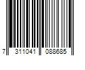 Barcode Image for UPC code 7311041088685