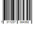 Barcode Image for UPC code 7311237084392