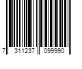 Barcode Image for UPC code 7311237099990