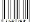 Barcode Image for UPC code 7311250083884