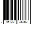 Barcode Image for UPC code 7311250444463