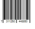 Barcode Image for UPC code 7311250448850