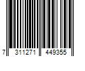 Barcode Image for UPC code 7311271449355