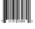 Barcode Image for UPC code 731161039690