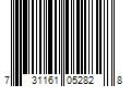 Barcode Image for UPC code 731161052828