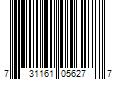 Barcode Image for UPC code 731161056277