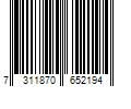 Barcode Image for UPC code 7311870652194