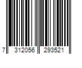 Barcode Image for UPC code 7312056293521