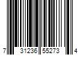 Barcode Image for UPC code 731236552734