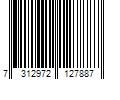 Barcode Image for UPC code 7312972127887