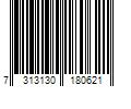 Barcode Image for UPC code 7313130180621