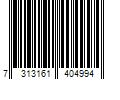 Barcode Image for UPC code 7313161404994