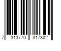 Barcode Image for UPC code 7313770317302