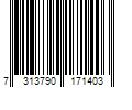 Barcode Image for UPC code 7313790171403