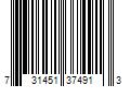 Barcode Image for UPC code 731451374913