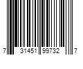 Barcode Image for UPC code 731451997327