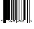 Barcode Image for UPC code 731452466129