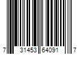 Barcode Image for UPC code 731453640917