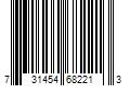 Barcode Image for UPC code 731454682213