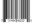 Barcode Image for UPC code 731454682220