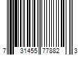 Barcode Image for UPC code 731455778823