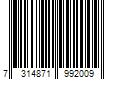 Barcode Image for UPC code 7314871992009