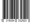 Barcode Image for UPC code 7315084032520