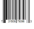 Barcode Image for UPC code 731509793963