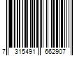 Barcode Image for UPC code 7315491662907