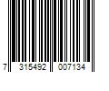 Barcode Image for UPC code 7315492007134