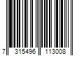 Barcode Image for UPC code 7315496113008