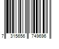 Barcode Image for UPC code 7315656749696