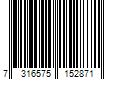 Barcode Image for UPC code 7316575152871