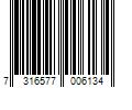 Barcode Image for UPC code 7316577006134