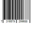 Barcode Image for UPC code 7316579299688