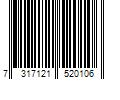 Barcode Image for UPC code 7317121520106