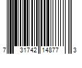 Barcode Image for UPC code 731742148773