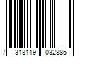 Barcode Image for UPC code 7318119032885