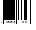 Barcode Image for UPC code 7318161458008