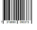 Barcode Image for UPC code 7318690090373