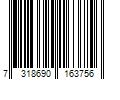 Barcode Image for UPC code 7318690163756