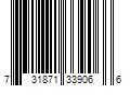 Barcode Image for UPC code 731871339066