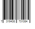 Barcode Image for UPC code 7319438731084