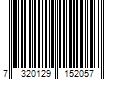 Barcode Image for UPC code 7320129152057