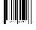 Barcode Image for UPC code 732013302177