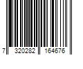 Barcode Image for UPC code 7320282164676