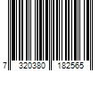 Barcode Image for UPC code 7320380182565